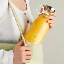 BOTELLA LICUADORA PORTATIL™