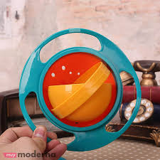 PLATO ANTIDERRAME 360°™