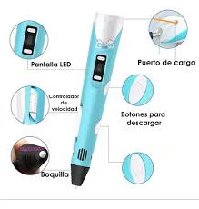 LAPIZ MAGICO 3D™
