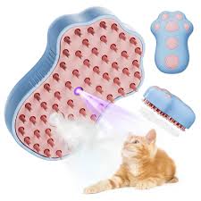 QUITA PELOS Y MASAJEADOR A VAPOR™