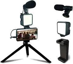MINI ESTUDIO PARA VIDEOS™