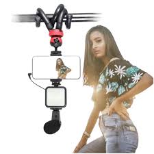 MINI ESTUDIO PARA VIDEOS™