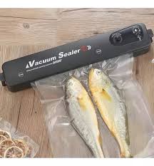 MAQUINA SELLADORA AL VACIO™
