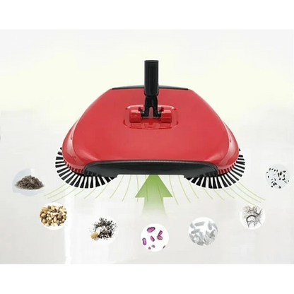 ESCOBA MAGICA Y ECOLOGICA™