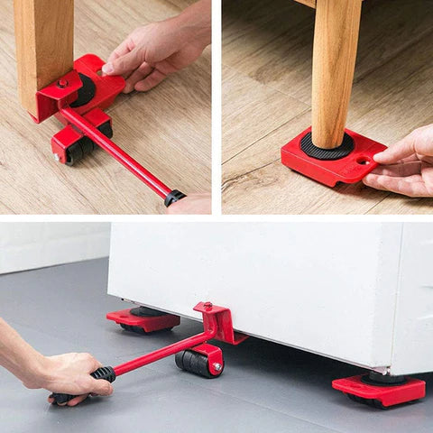 LEVANTA MUEBLES™