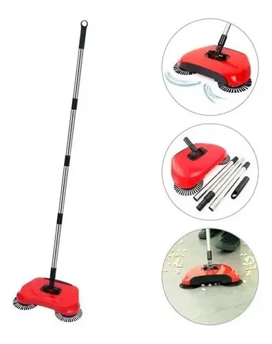 ESCOBA MAGICA Y ECOLOGICA™