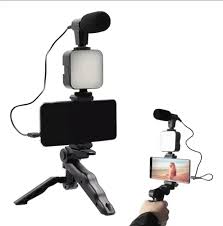 MINI ESTUDIO PARA VIDEOS™