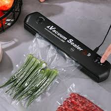 MAQUINA SELLADORA AL VACIO™